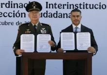 Defensa y Seguridad