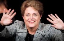 Dilma Rousseff