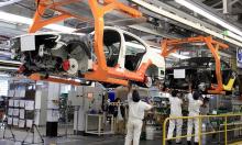INDUSTRIA DE AUTOPARTES 
