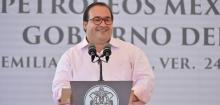 Javier Duarte 