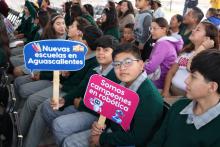 Educación en Aguascalientes 