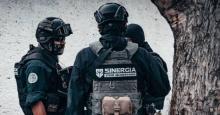 Elementos de seguridad de Querétaro