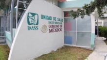 crisis de salud en México