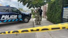 Hechos violentos en SFR