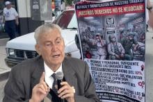 Como posible “grilla política” califican empresarios las manifestaciones del IMSS en el país 
