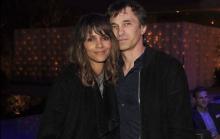 Halle Berry es acusada por su exesposo de maltratar a su hijo de 12 años