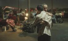 Una historia de amor de amor de carretera triunfa en los Ariel 2026