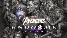 Avengers: Endgame supera a Avatar y recupera récord histórico