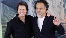 Alejandro González Iñárritu habla de las críticas y fracaso en taquilla de "Digger"