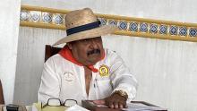 Manuel Medina Ortega