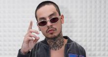 Natanael Cano cancela las fechas restantes de su gira por motivos de salud