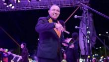 Muere Álvaro Pava, voz original de La Sonora Dinamita e intérprete de ‘Mil horas’