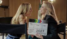 Angélica Rivera tendrá bioserie en 2027 con su hija Sofía como protagonista 