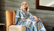 Reportan en estado grave a Laura Bozzo tras ser hospitalizada en Acapulco 