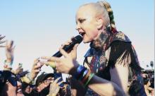 Anuncian concierto de Garbage en el Zócalo de la CDMX para el mes de noviembre