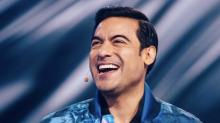 Carlos Rivera suspende más conciertos por una intervención quirúrgica