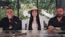Maribel Guardia renuncia a convivir con su nieto y explica sus razones