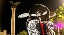 Estas son las actividades que ofrece el Festival Cultural de Calaveras 2026