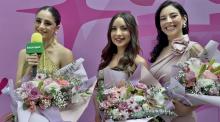 Eligen a las candidatas a reina de la Feria Nacional de San Marcos 2027