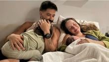Camilo simula escasez en su casa para que sus hijas aprendan a valorar las cosas