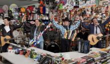 Los Tigres del Norte hablan de censura tras polémica por su Tiny Desk: “Lo que tenemos que contar merece ser escuchado”