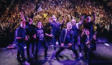 Los Pericos, Reyno y más conciertos en el Festival Cultural de Calaveras 2026