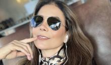 "Tenía previsto viajar en tren": Paty Manterola lamenta la colisión de trenes en España 