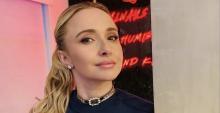Autoridades cierran investigación por la muerte de Hayden Panettiere y revelan la causa 