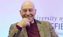 Muere a los 86 años Patrick Stewart, actor de "X-Men" y "Star Trek"