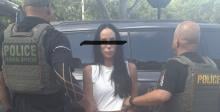 Detienen a Inés Gómez Mont en Florida tras cinco años prófuga de la justicia mexicana