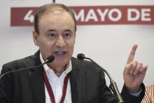 Alfonso Durazo