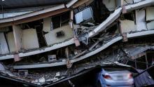 Terremoto Panamá 