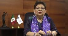 Ernestina Godoy
