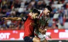 Atlas vs Necaxa 2026