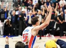PISTONS VS CELTICS 2026