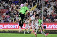 Necaxa vs Bravos 2026