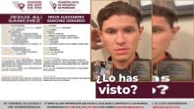 Jesús Alexandro Sánchez Gerardo