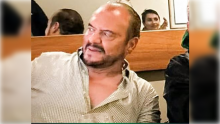 José Alfredo Hernández Casillas 