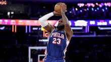 LBJ BAJA