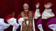 Papa León XIV