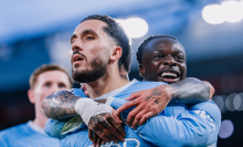 Premier League