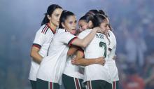 MÉXICO VS JAMAICA QUERÉTARO 2026