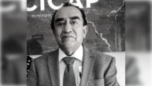 Marco Aurelio Ramírez 