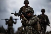 Marines de Estados Unidos
