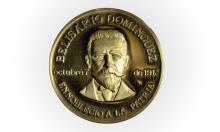Medalla Belisario Domínguez