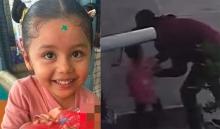 La mamá sospecha que el padre biológico podría estar detrás de la sustracción de la menor tras un pleito por la custodia