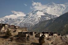 Nepal 