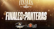 PANTERAS VS SOLES 2026