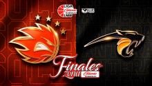 PANTERAS VS SOLES 2026