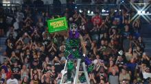 PENTA MONEY IN THE BANK 2026